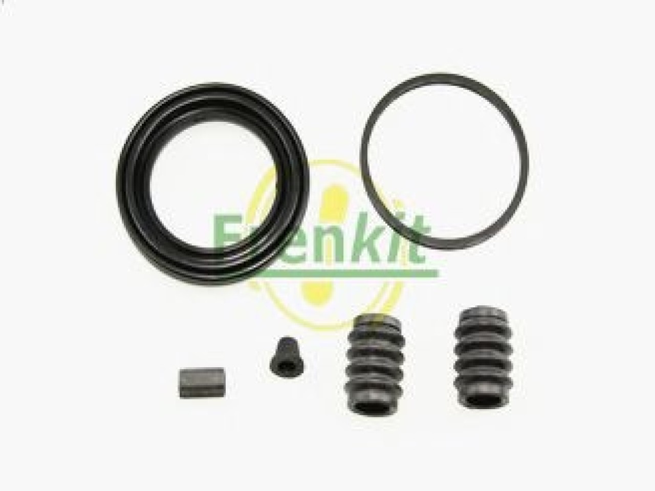 Set reparatie, etrier NISSAN PRIMERA Hatchback (P12) (2002 - 2016) FRENKIT 257044 piesa NOUA