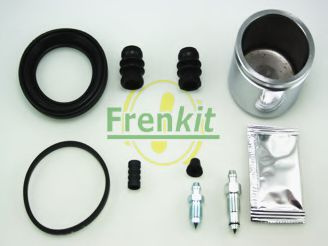 Set reparatie, etrier NISSAN PRIMERA (P11) (1996 - 2001) FRENKIT 257907 piesa NOUA