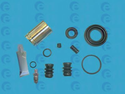 Set reparatie, etrier NISSAN PRIMERA (P11) (1996 - 2001) ERT 401328 piesa NOUA