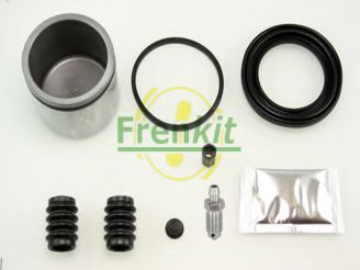 Set reparatie, etrier NISSAN PRIMERA (P12) (2002 - 2016) FRENKIT 257908 piesa NOUA