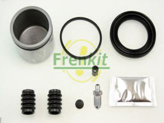 Set reparatie, etrier NISSAN PRIMERA (P12) (2002 - 2016) FRENKIT 257908 piesa NOUA