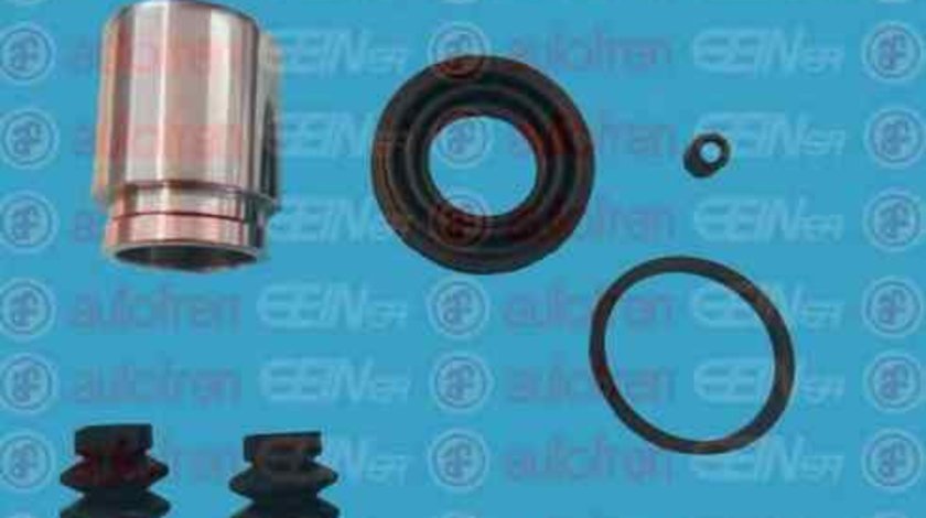 Set reparatie etrier NISSAN QASHQAI / QASHQAI +2 J10 JJ10 AUTOFREN SEINSA D41602C