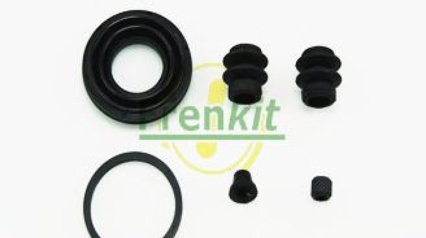 Set reparatie, etrier NISSAN QASHQAI / QASHQAI +2 (J10, JJ10) (2007 - 2013) FRENKIT 235024 piesa NOUA