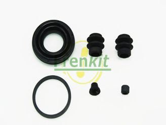 Set reparatie, etrier NISSAN QASHQAI / QASHQAI +2 (J10, JJ10) (2007 - 2013) FRENKIT 235024 piesa NOU...