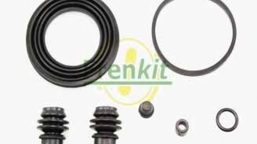 Set reparatie, etrier NISSAN QASHQAI / QASHQAI +2 (J10, JJ10) (2007 - 2013) FRENKIT 260052 piesa NOUA