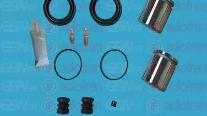 Set reparatie, etrier NISSAN TERRANO II (R20) (1992 - 2007) AUTOFREN SEINSA D41084C piesa NOUA