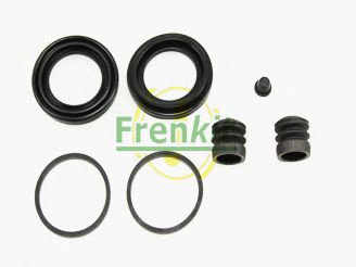Set reparatie, etrier NISSAN TERRANO II (R20) (1992 - 2007) FRENKIT 243033 piesa NOUA
