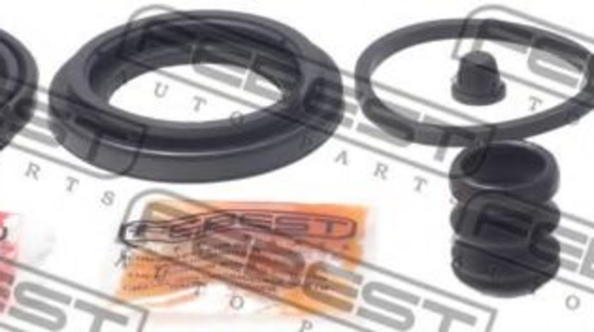 Set reparatie, etrier NISSAN TERRANO II (R20) (1992 - 2007) FEBEST 0275-R20F piesa NOUA