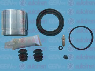 Set reparatie, etrier NISSAN TIIDA Hatchback (C11X) (2006 - 2016) AUTOFREN SEINSA D42050C piesa NOUA