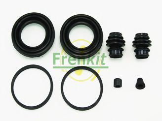 Set reparatie, etrier NISSAN X-TRAIL (T30) (2001 - 2013) FRENKIT 245021 piesa NOUA