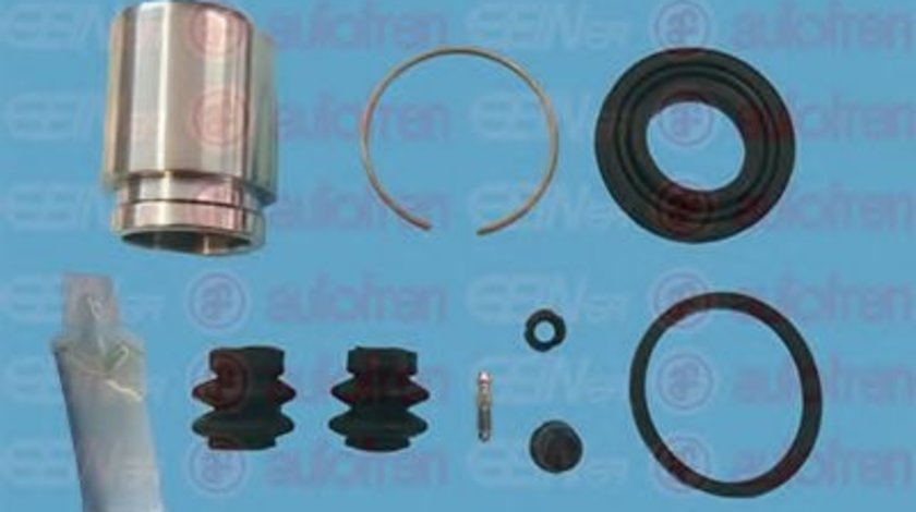 Set reparatie, etrier NISSAN X-TRAIL (T30) (2001 - 2013) AUTOFREN SEINSA D41603C piesa NOUA