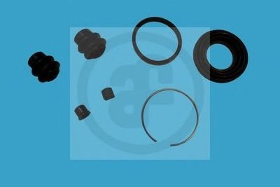 Set reparatie, etrier NISSAN X-TRAIL (T30) (2001 - 2013) AUTOFREN SEINSA D4784 piesa NOUA
