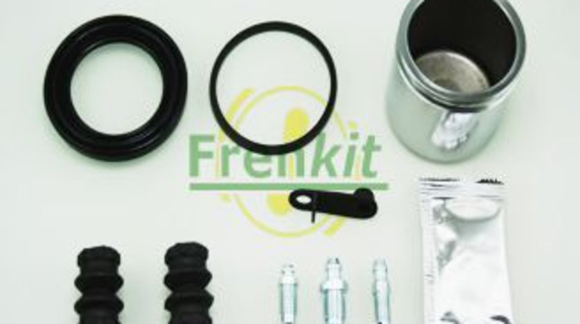 Set reparatie, etrier OPEL AGILA (B) (H08) (2008 - 2016) FRENKIT 254910 piesa NOUA