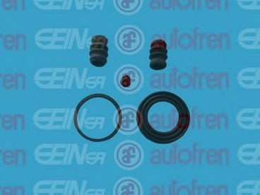 Set reparatie, etrier OPEL ANTARA (2006 - 2016) AUTOFREN SEINSA D41528 piesa NOUA