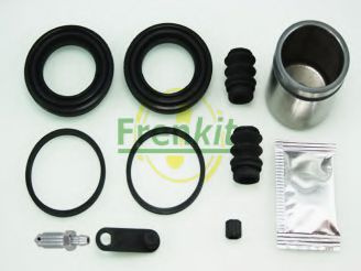 Set reparatie, etrier OPEL ANTARA (2006 - 2016) FRENKIT 245925 piesa NOUA