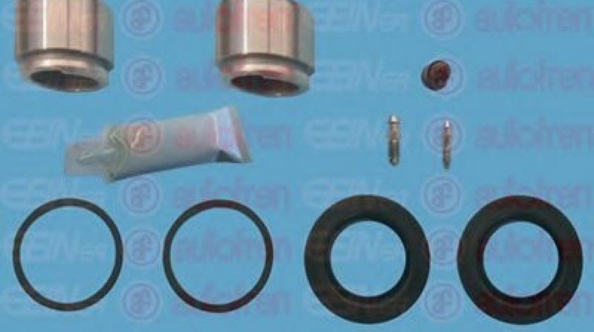 Set reparatie, etrier OPEL ASTRA F Combi (51, 52) (1991 - 1998) AUTOFREN SEINSA D41668C piesa NOUA