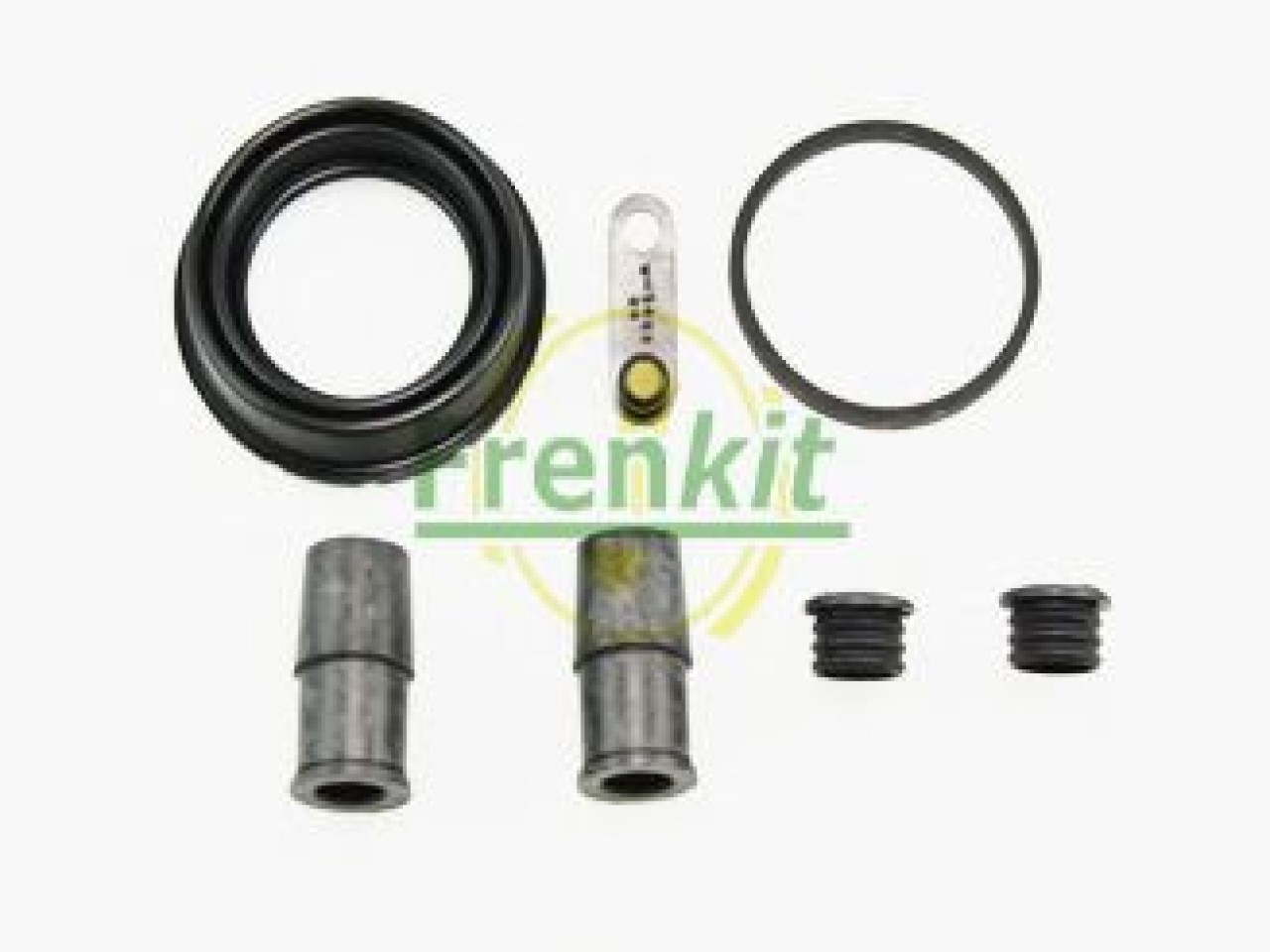 Set reparatie, etrier OPEL ASTRA G Cabriolet (F67) (2001 - 2005) FRENKIT 252007 piesa NOUA