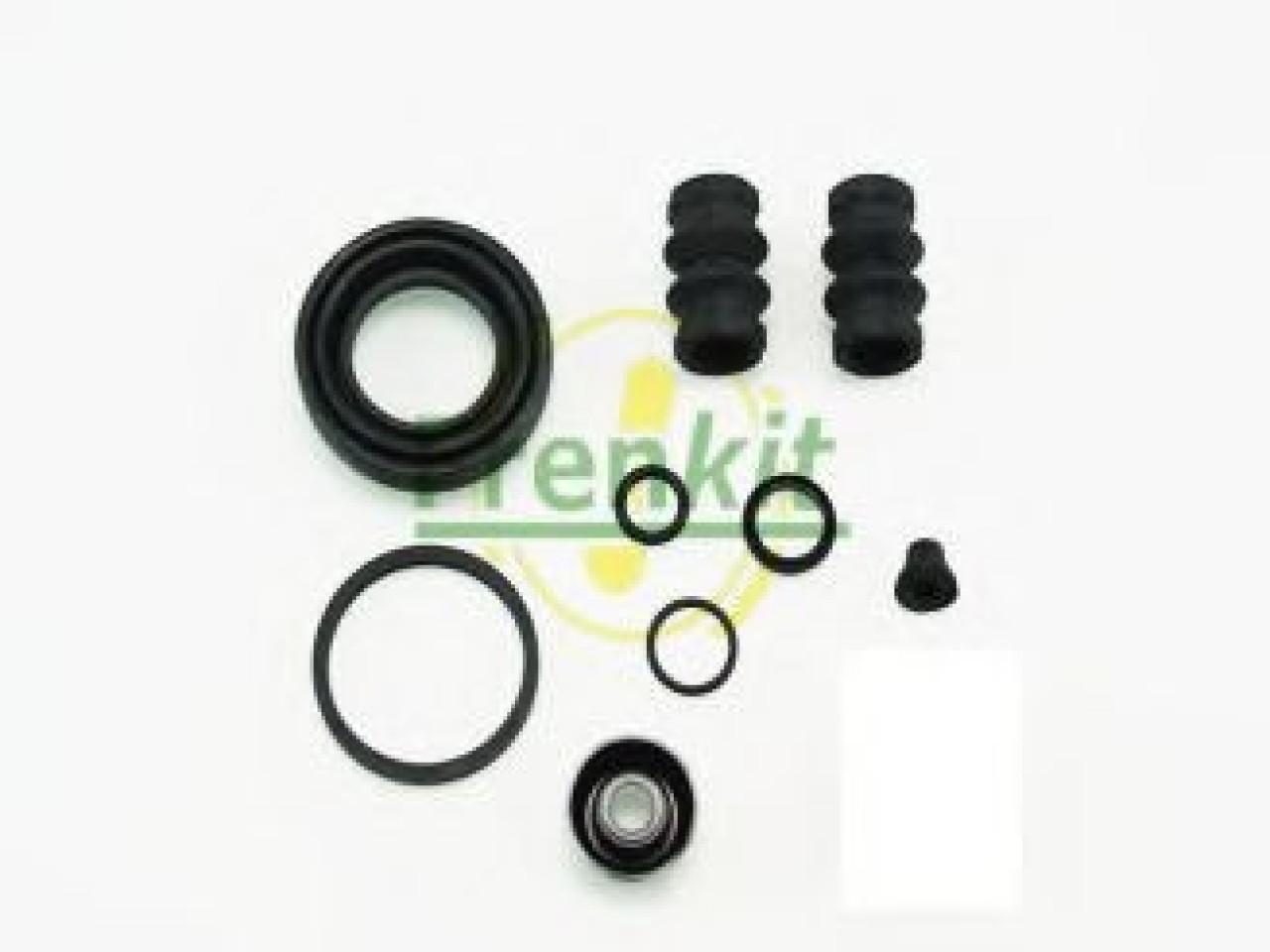 Set reparatie, etrier OPEL ASTRA G Cabriolet (F67) (2001 - 2005) FRENKIT 236023 piesa NOUA