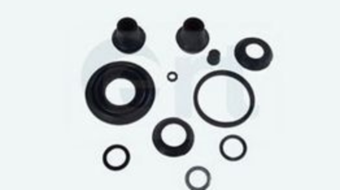 Set reparatie, etrier OPEL ASTRA G Cabriolet (F67) (2001 - 2005) ERT 400724 piesa NOUA