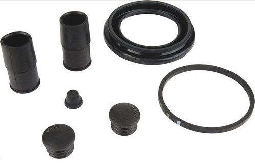 Set reparatie, etrier OPEL ASTRA G Combi (F35) (1998 - 2009) TOPRAN 108 347 piesa NOUA