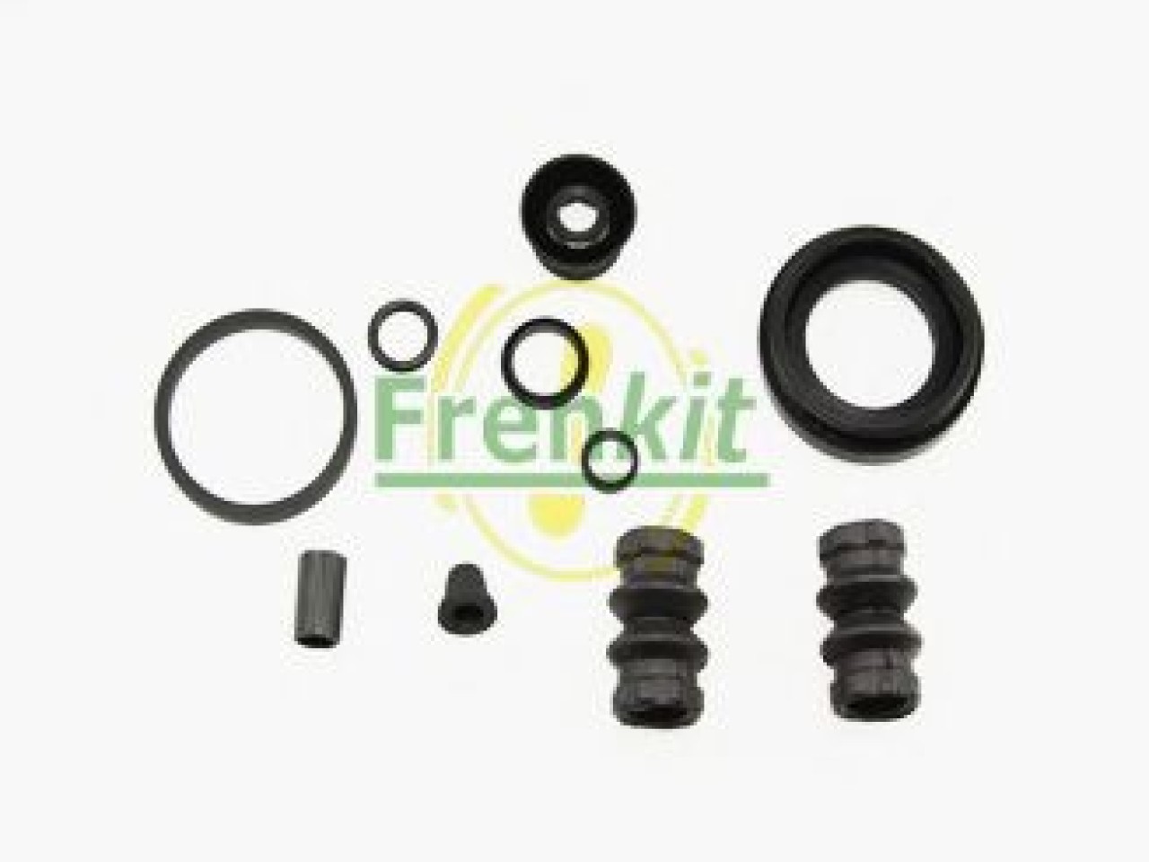 Set reparatie, etrier OPEL ASTRA G Combi (F35) (1998 - 2009) FRENKIT 234019 piesa NOUA