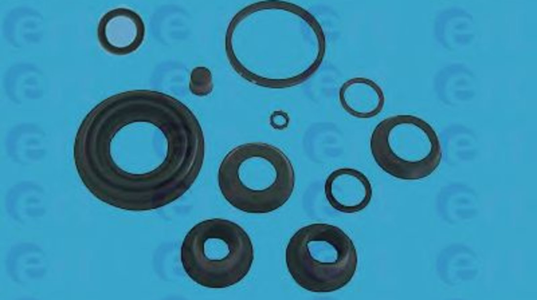 Set reparatie, etrier OPEL ASTRA G Combi (F35) (1998 - 2009) ERT 400008 piesa NOUA