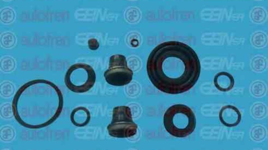 Set reparatie etrier OPEL ASTRA G combi F35 AUTOFREN SEINSA D41575C