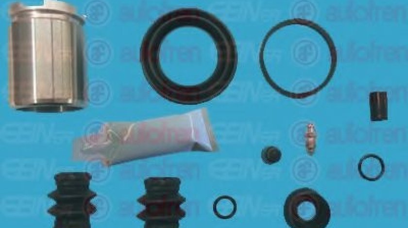 Set reparatie, etrier OPEL ASTRA G Cupe (F07) (2000 - 2005) AUTOFREN SEINSA D41999C piesa NOUA