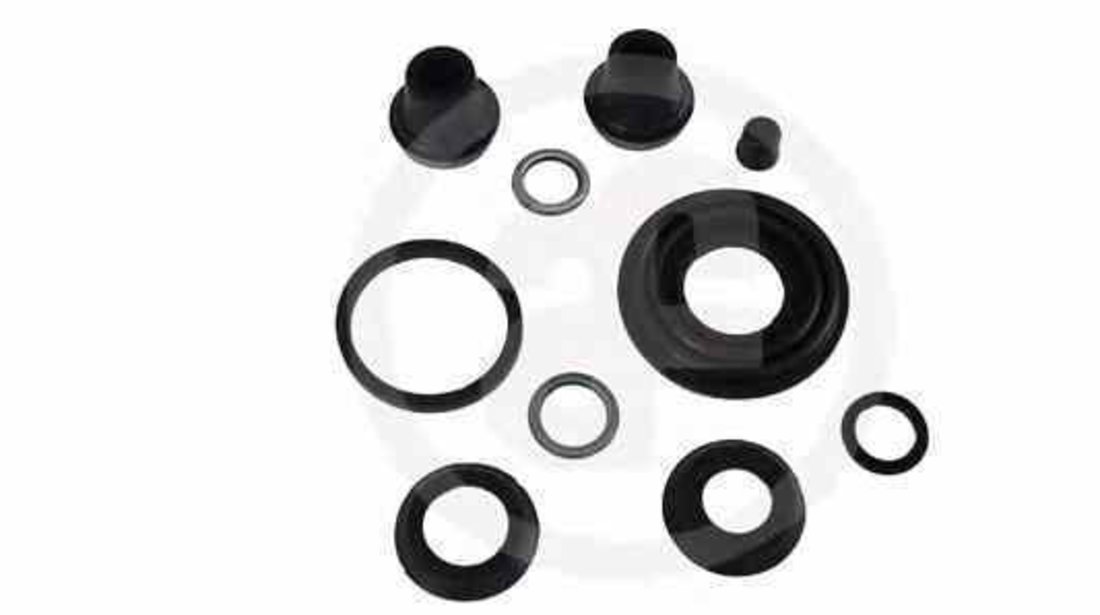 Set reparatie etrier OPEL ASTRA G hatchback F48 F08 AUTOFREN SEINSA D4635