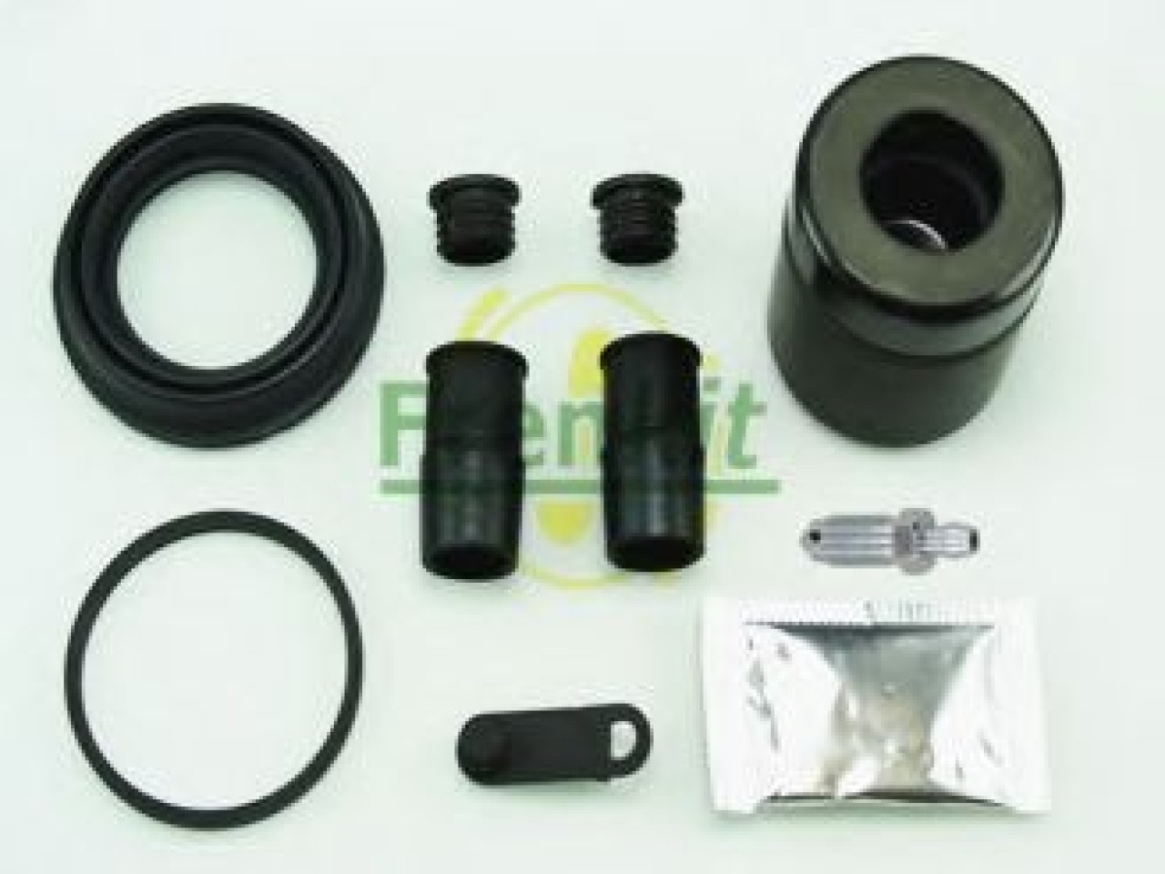 Set reparatie, etrier OPEL ASTRA G Hatchback (F48, F08) (1998 - 2009) FRENKIT 252907 piesa NOUA