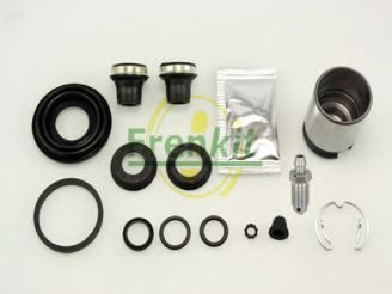 Set reparatie, etrier OPEL ASTRA G Hatchback (F48, F08) (1998 - 2009) FRENKIT 234909 piesa NOUA