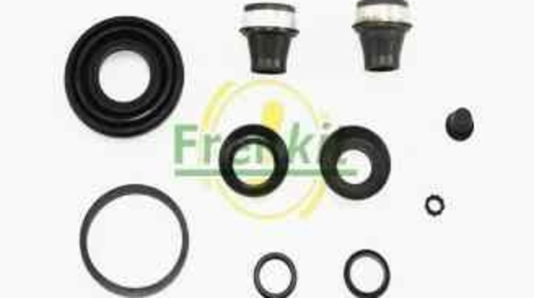 Set reparatie, etrier OPEL ASTRA G hatchback (F48_, F08_) FRENKIT 236017