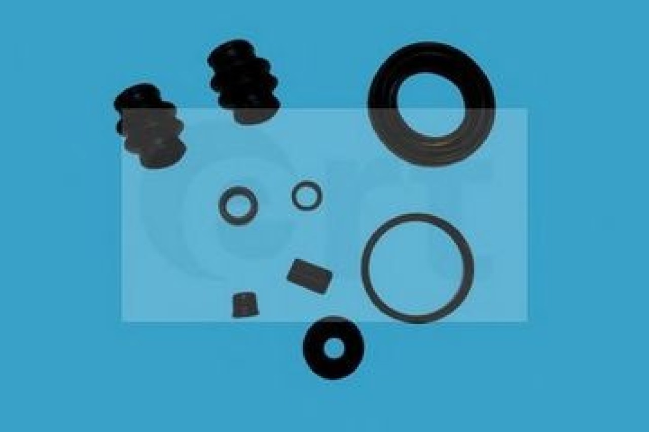 Set reparatie, etrier OPEL ASTRA G Limuzina (F69) (1998 - 2009) ERT 400739 piesa NOUA