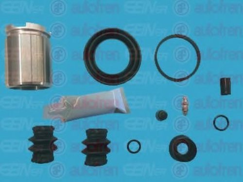 Set reparatie, etrier OPEL ASTRA G Limuzina (F69) (1998 - 2009) AUTOFREN SEINSA D41999C piesa NOUA