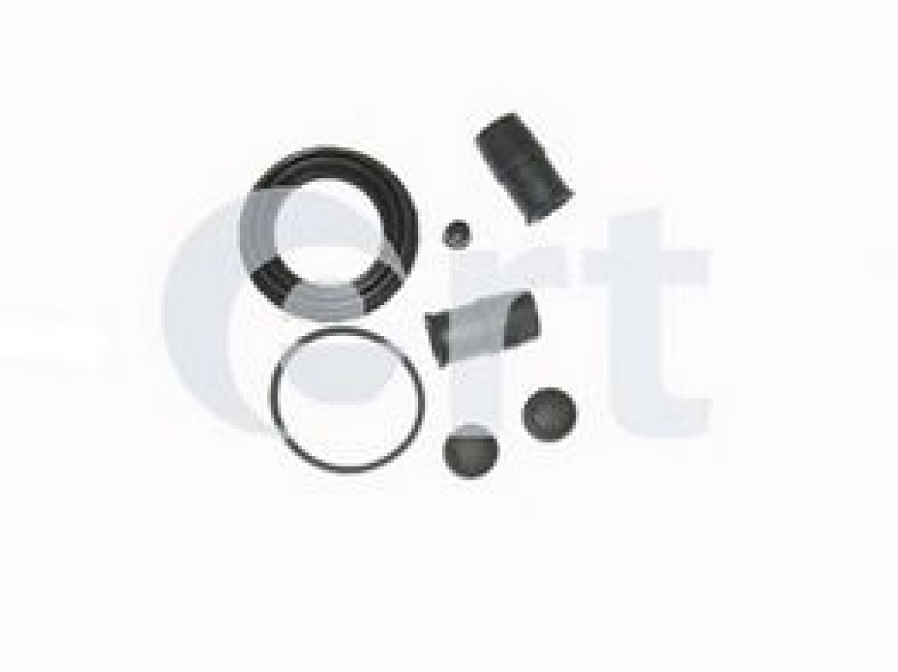 Set reparatie, etrier OPEL ASTRA H Combi (L35) (2004 - 2016) ERT 400514 piesa NOUA