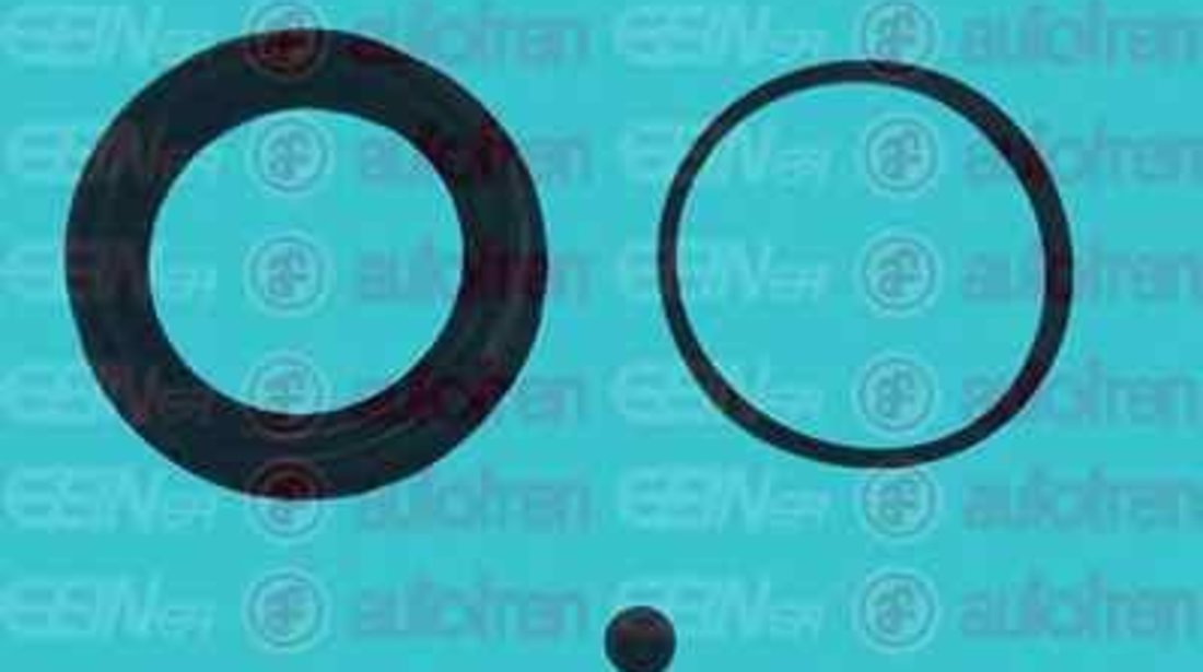 Set reparatie, etrier OPEL ASTRA J AUTOFREN SEINSA D41877