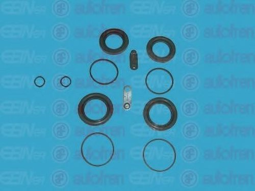 Set reparatie, etrier OPEL ASTRA J GTC (2011 - 2016) AUTOFREN SEINSA D4791 piesa NOUA