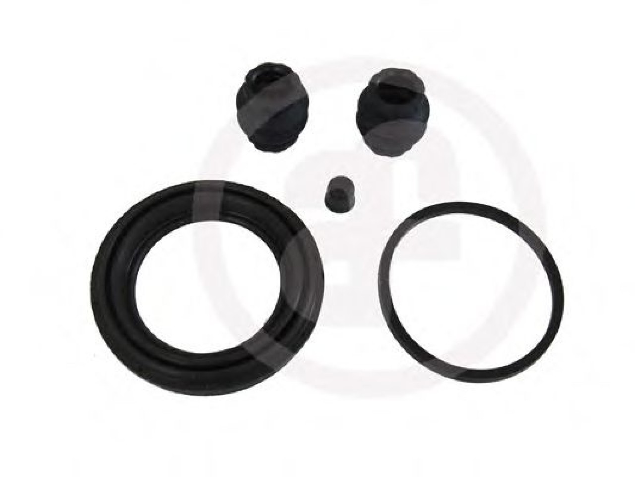 Set reparatie, etrier OPEL COMBO Combi (2001 - 2016) AUTOFREN SEINSA D4733 piesa NOUA