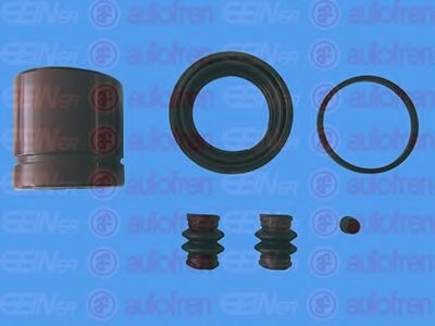 Set reparatie, etrier OPEL COMBO Tour (2001 - 2016) AUTOFREN SEINSA D41610C piesa NOUA