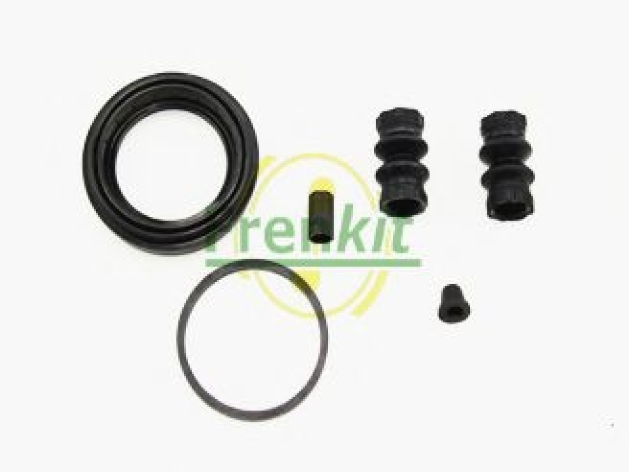 Set reparatie, etrier OPEL COMBO Tour (2001 - 2016) FRENKIT 248065 piesa NOUA
