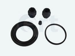 Set reparatie, etrier OPEL CORSA C (F08, F68) (2000 - 2009) ERT 400821 piesa NOUA