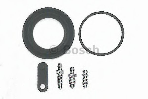 Set reparatie, etrier OPEL CORSA D (2006 - 2016) BOSCH 1 987 470 005 piesa NOUA