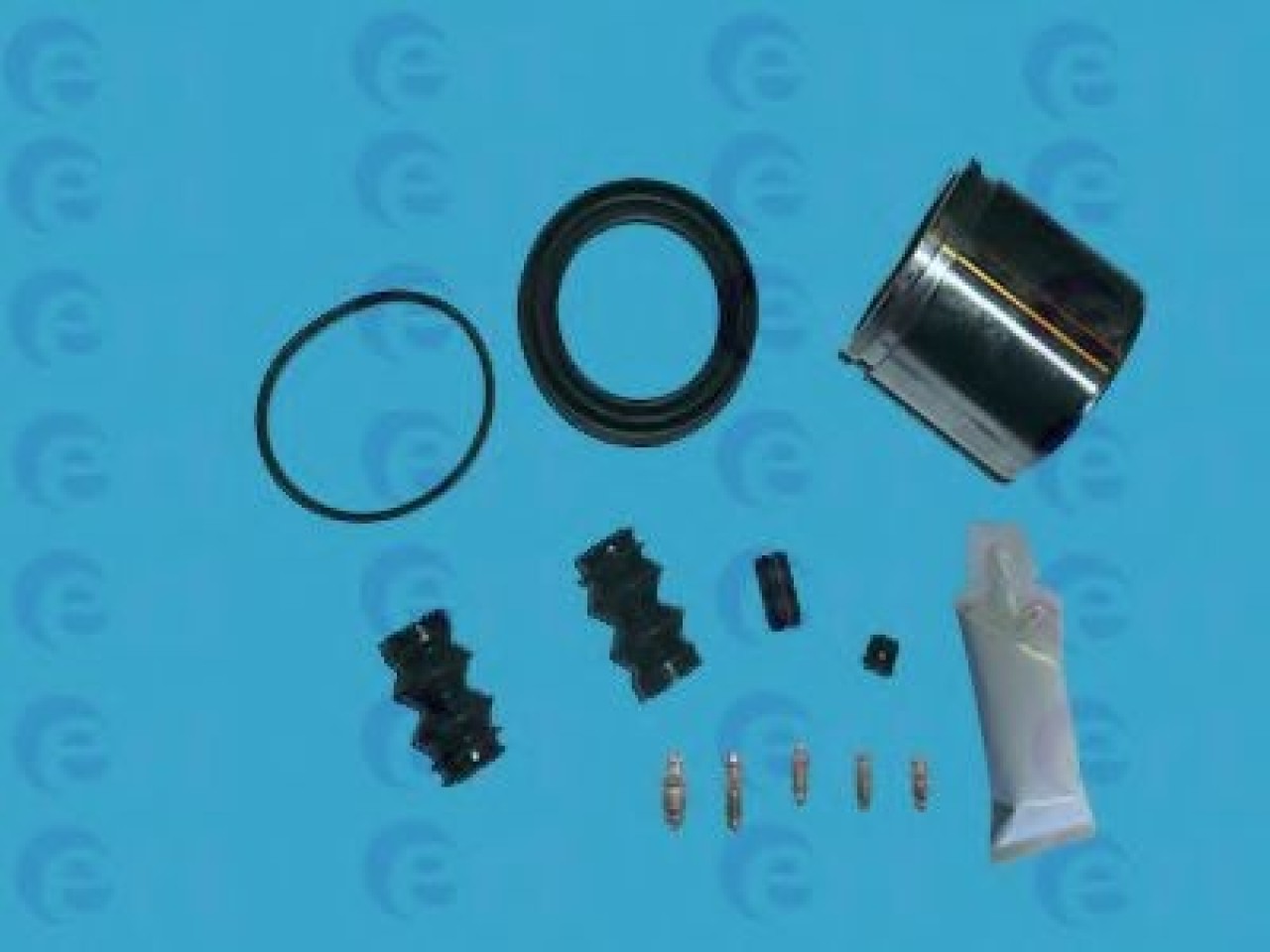 Set reparatie, etrier OPEL CORSA D (2006 - 2016) ERT 401349 piesa NOUA