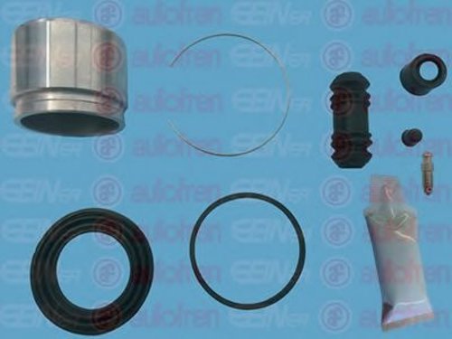 Set reparatie, etrier OPEL FRONTERA A (5_MWL4) (1992 - 1998) AUTOFREN SEINSA D41599C piesa NOUA