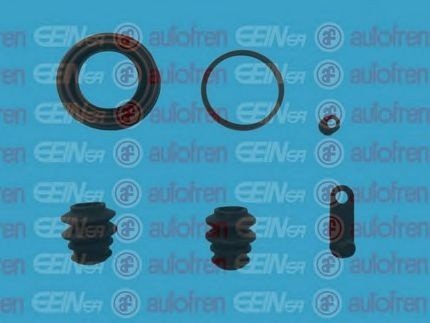 Set reparatie, etrier OPEL FRONTERA A (5_MWL4) (1992 - 1998) AUTOFREN SEINSA D41831 piesa NOUA
