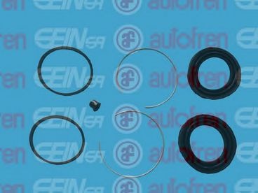 Set reparatie, etrier OPEL FRONTERA A (5_MWL4) (1992 - 1998) AUTOFREN SEINSA D4283 piesa NOUA