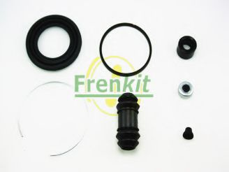 Set reparatie, etrier OPEL FRONTERA A Sport (5_SUD2) (1992 - 1998) FRENKIT 260015 piesa NOUA