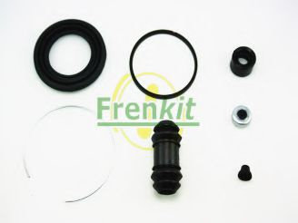 Set reparatie, etrier OPEL FRONTERA A Sport (5_SUD2) (1992 - 1998) FRENKIT 260015 piesa NOUA