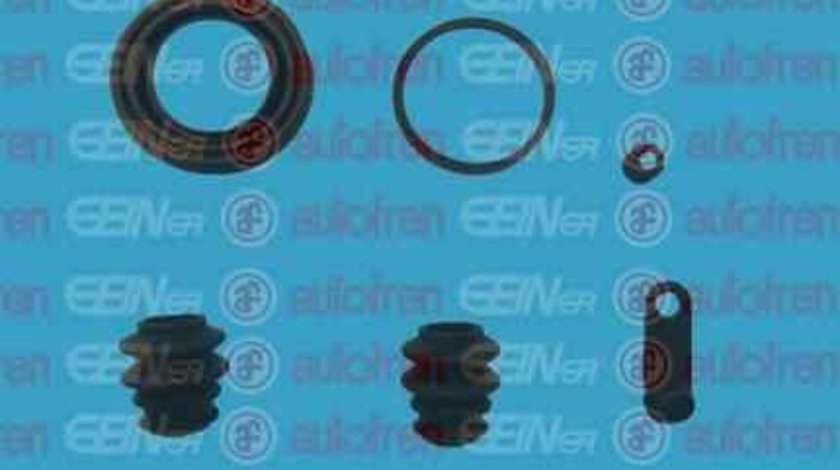 Set reparatie, etrier OPEL FRONTERA B (6B_) AUTOFREN SEINSA D41831