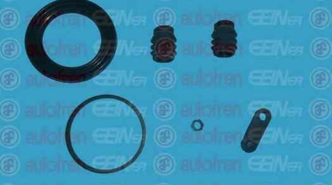 Set reparatie, etrier OPEL INSIGNIA AUTOFREN SEINSA D41817